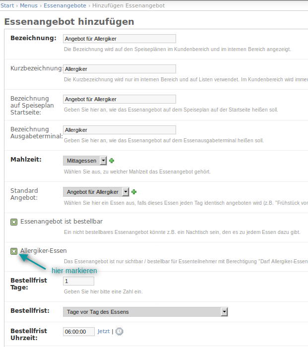 Allergikeressen_markieren