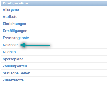 Kalender