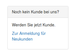 Neukunde1