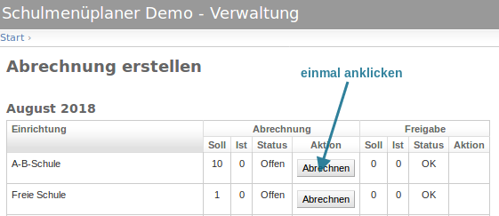 Abrechnung1
