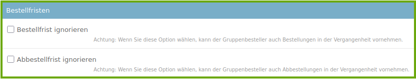 gruppenbestellung_gruppenbestellung_benutzer_berechtigung
