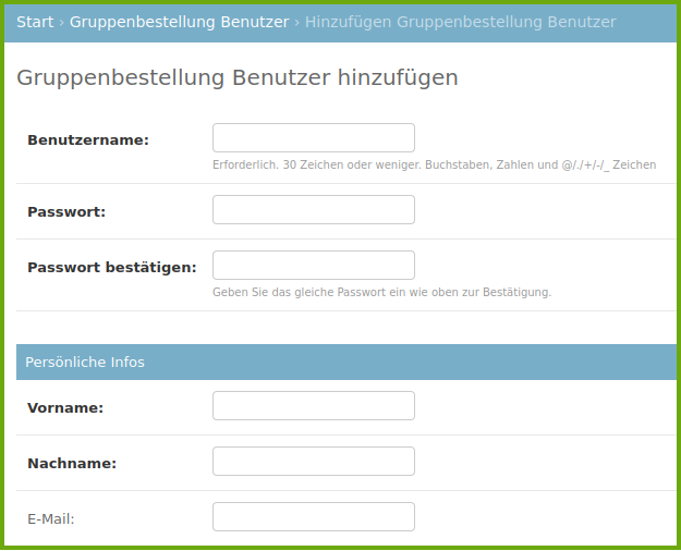gruppenbestellung_gruppenbestellung_benutzer_hinzufuegen