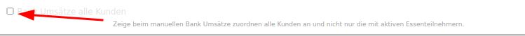 Instanz Konfiguration