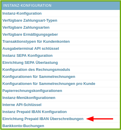 instanz_konfiguration_einrichtung_prepaid_iban_ueberschreibungen