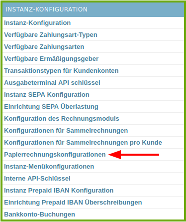 instanz_konfiguration_papierrechnungskonfiguration