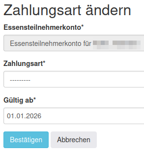 Zahlungsart ändern kinderkonto_zahlungsart_aendern2