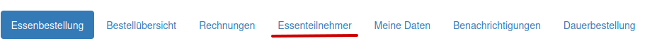 Essenteilnemer kundenbereich_essenteilnehmer
