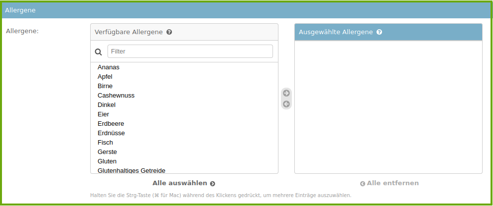 kundenverwaltung_essenteilnehmer_allergene