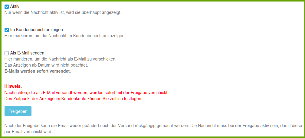 kundenverwaltung_nachricht-an-kunden_freigeben