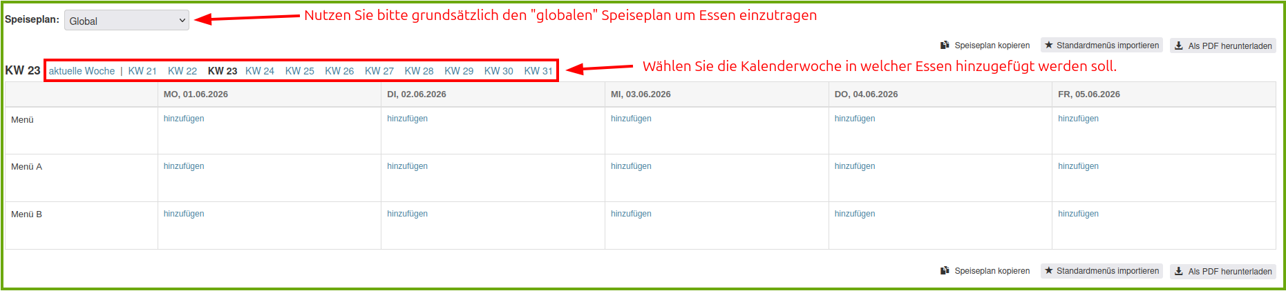 speiseplaene_eintragen