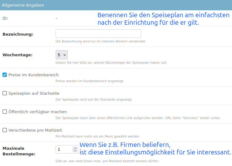 speiseplan_hinzufuegen