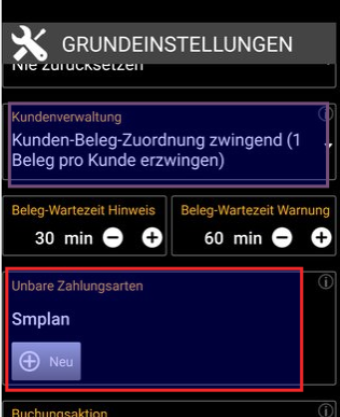 einstellungen_kundenbeleg_zahlarten