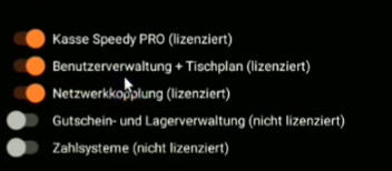 kasse_speedy_module_aktivieren